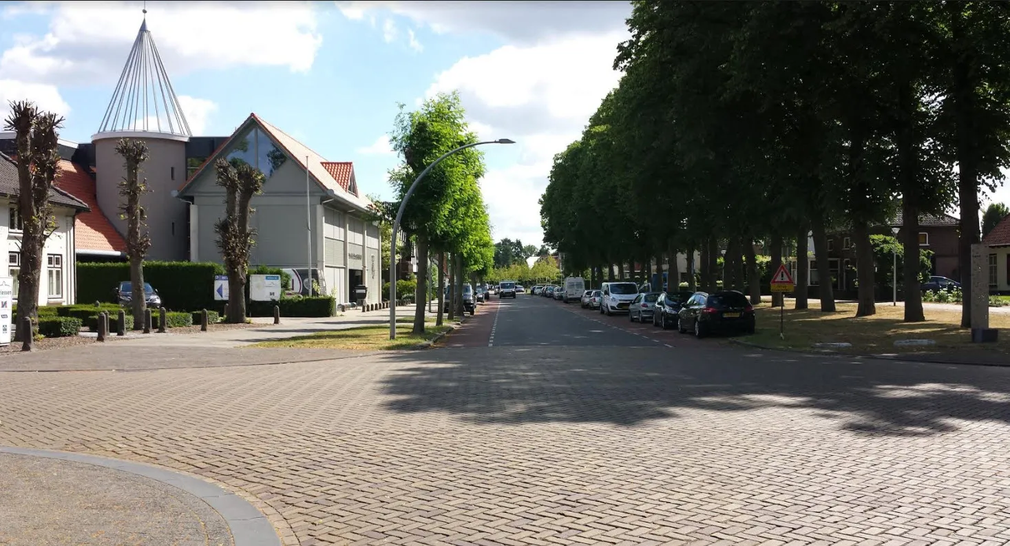 kruising kasteellaan van coothlaan 03