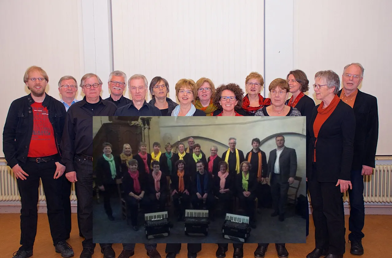 la lumiere en con ameore