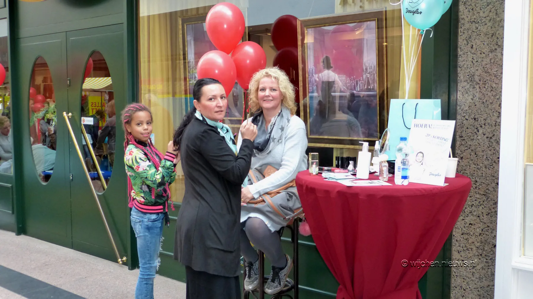 ladies day wijchen 2016 08