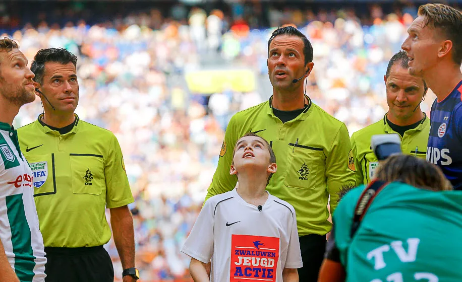 lars appeldoorn wijchen johan cruijff schaal