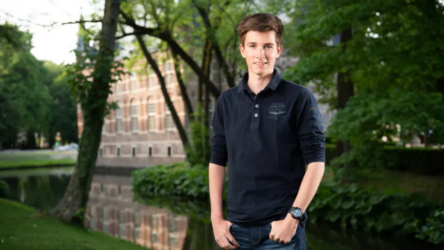 lars verploegen vvd wijchen