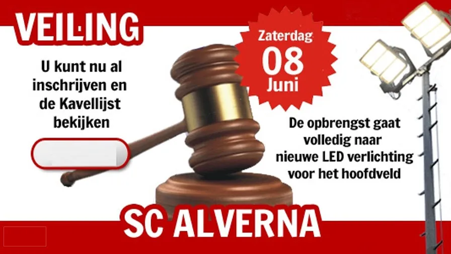 led verlichting alverna