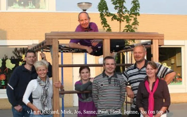 leefbaarheidsgroep woezik