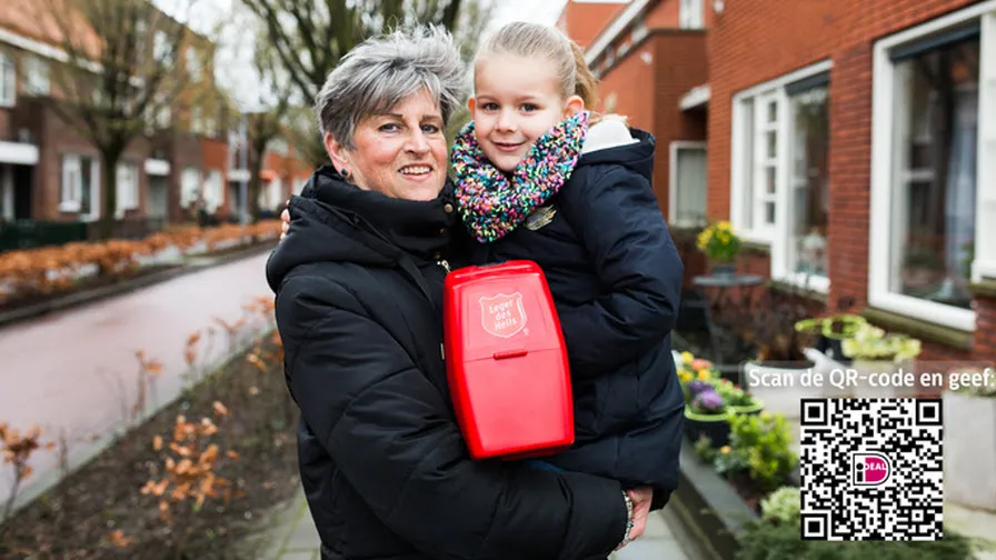 leger des heils 191119