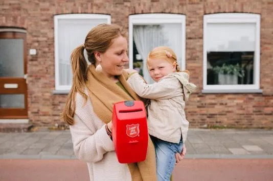 leger des heils 2017