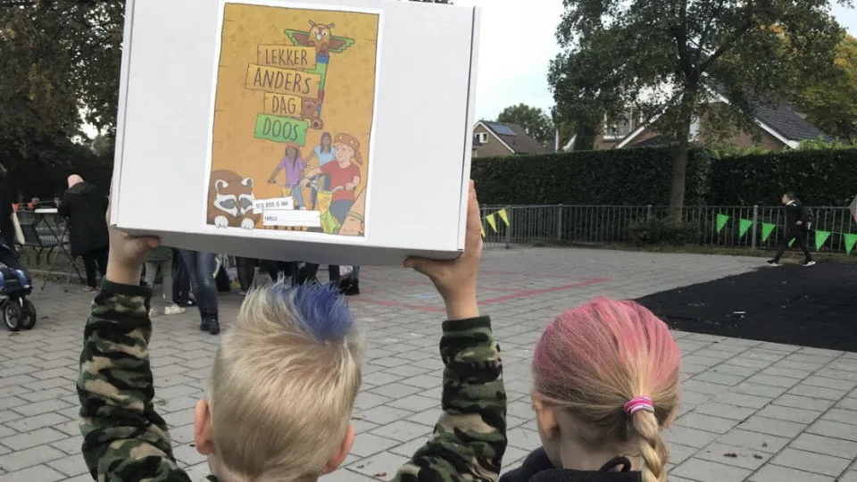 lekker anders dag 2018