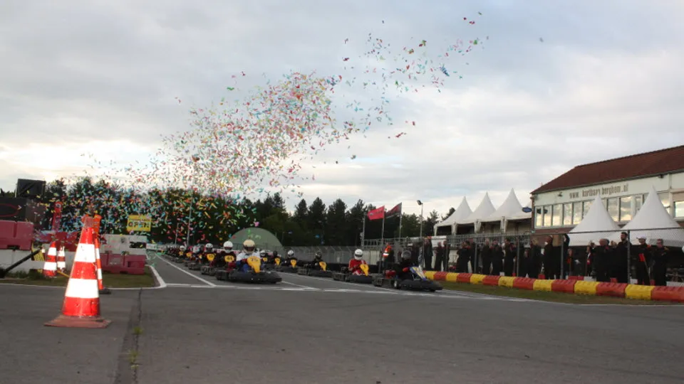 lionsclub wijchen kart challenge 01