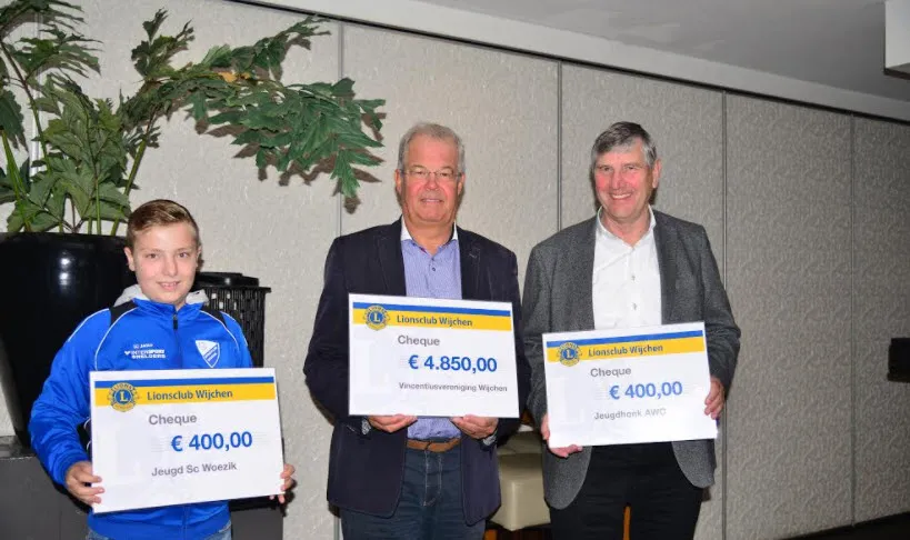lionsclub wijchen