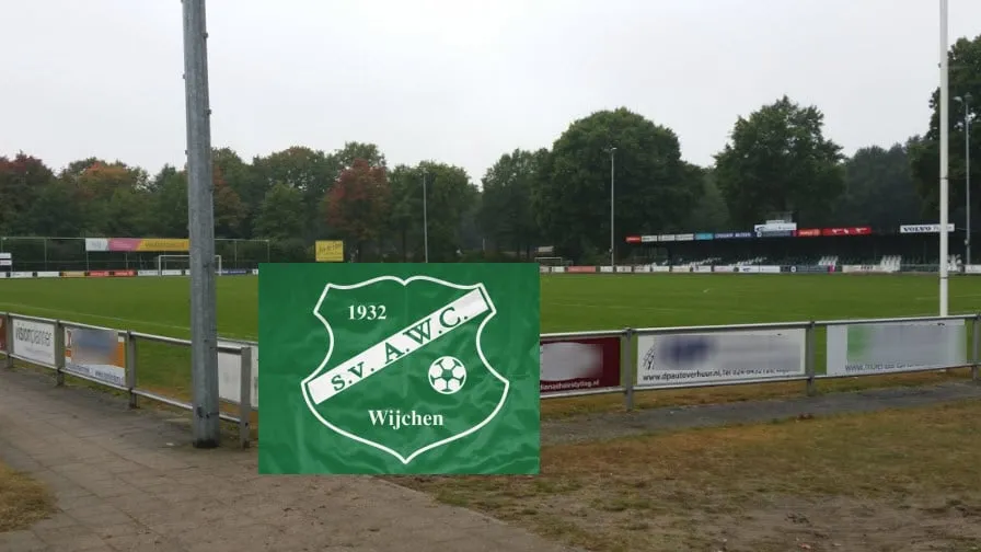 logo awc en veld awc