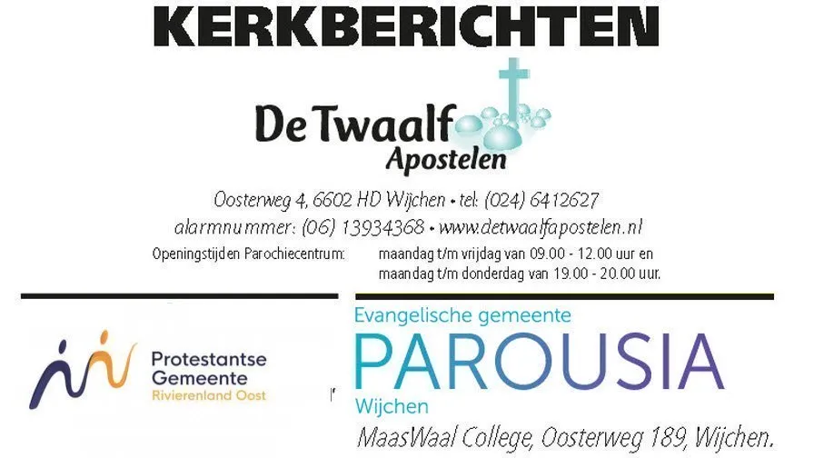 logo kerkberichten wijchen 180919111111111