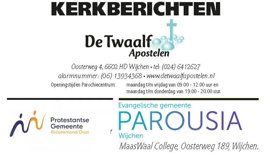 logo kerkberichten wijchen 180919111111111