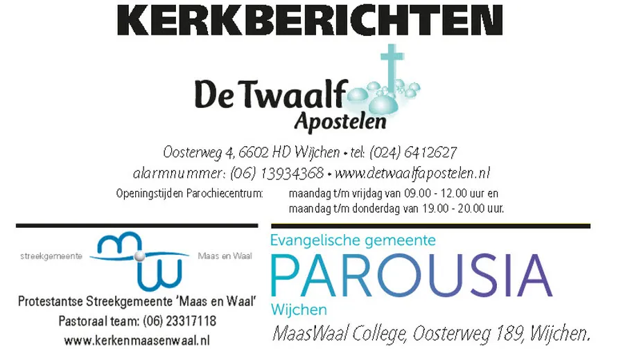 logo kerkberichten wijchen 231018