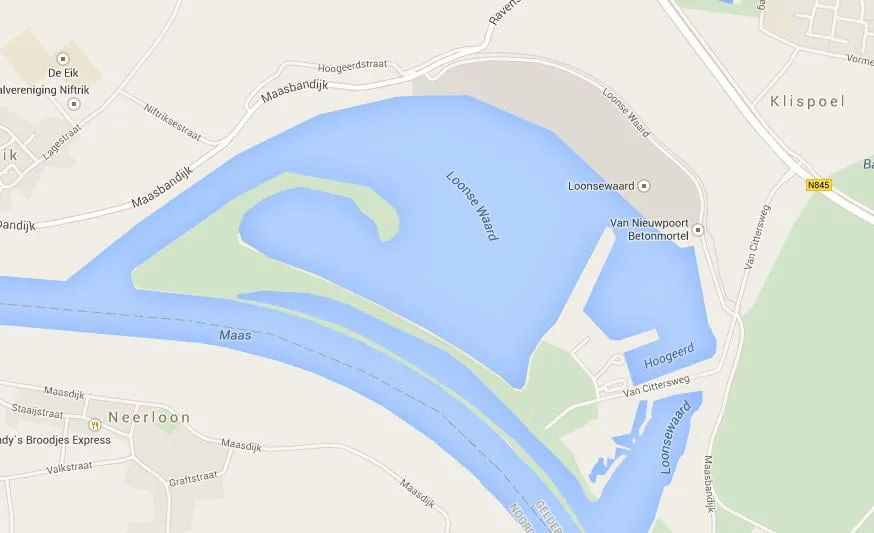 loonse waard