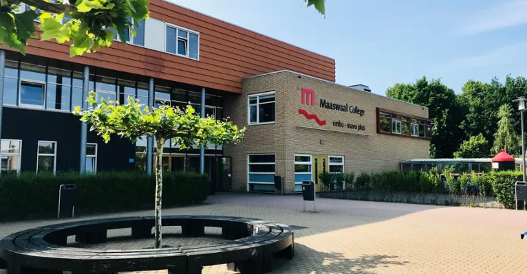 maaswaal college