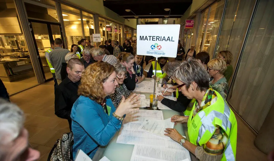 maatschappelijk meerwaarde beurs 2015 01