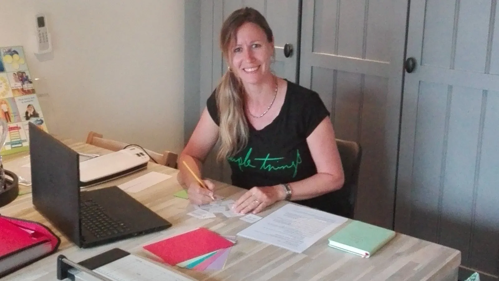 margreet botman foto bewegend leren