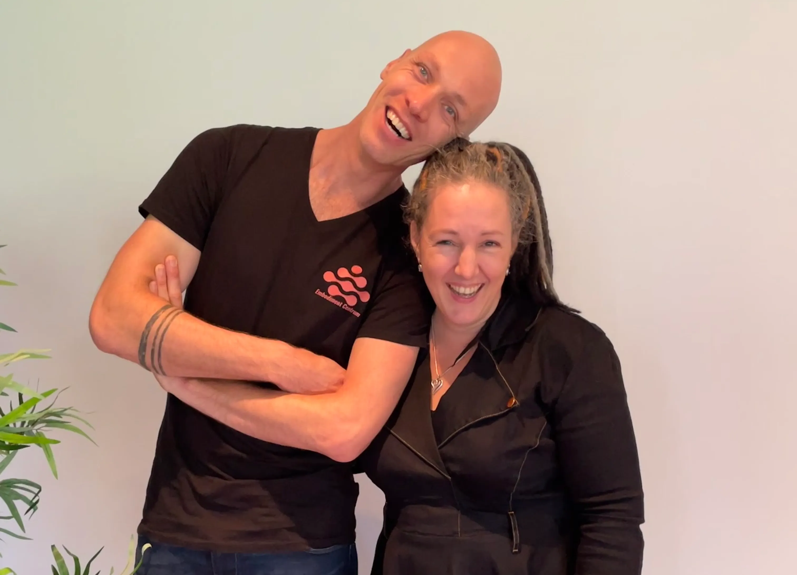 mark en xandra embodiment centrum