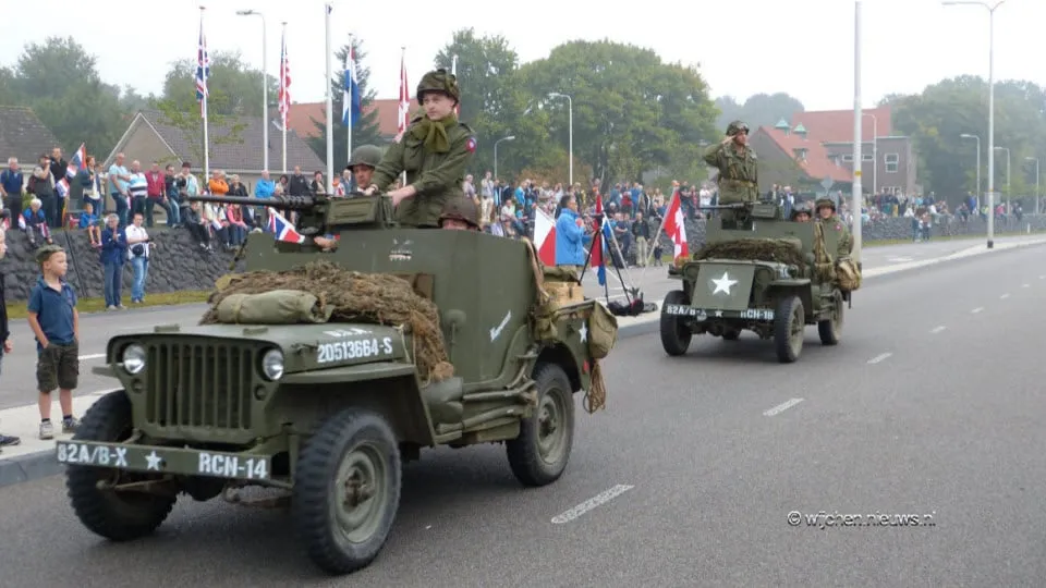 market garden 2019