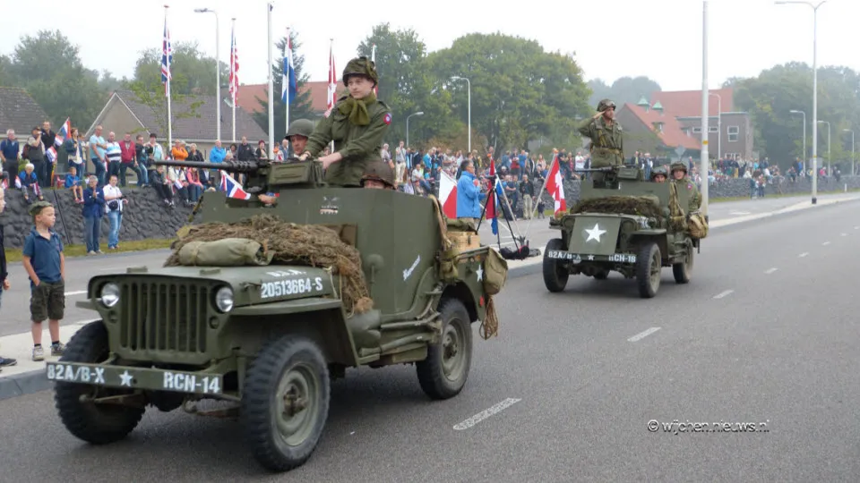 market garden 2019