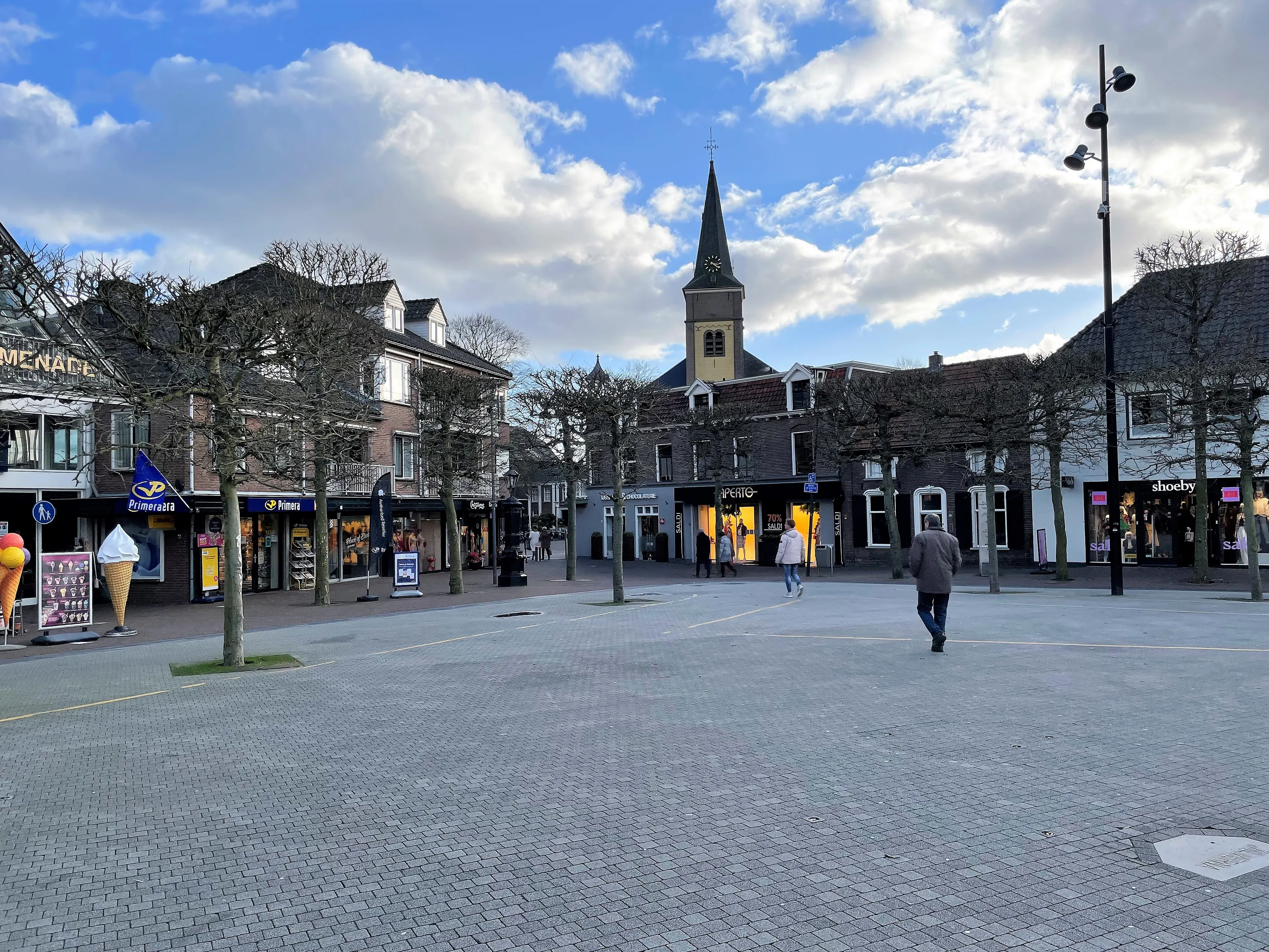 markt wijchen