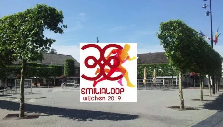 markt wijchen en emilialoop