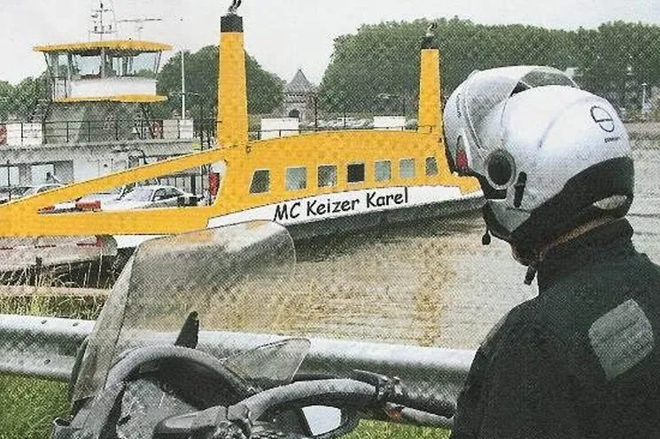 mc keizer karel