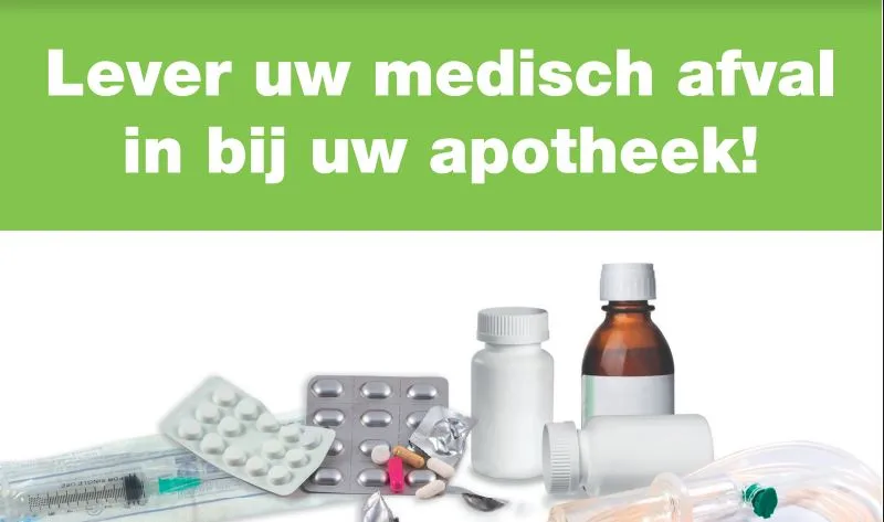 medisch afval