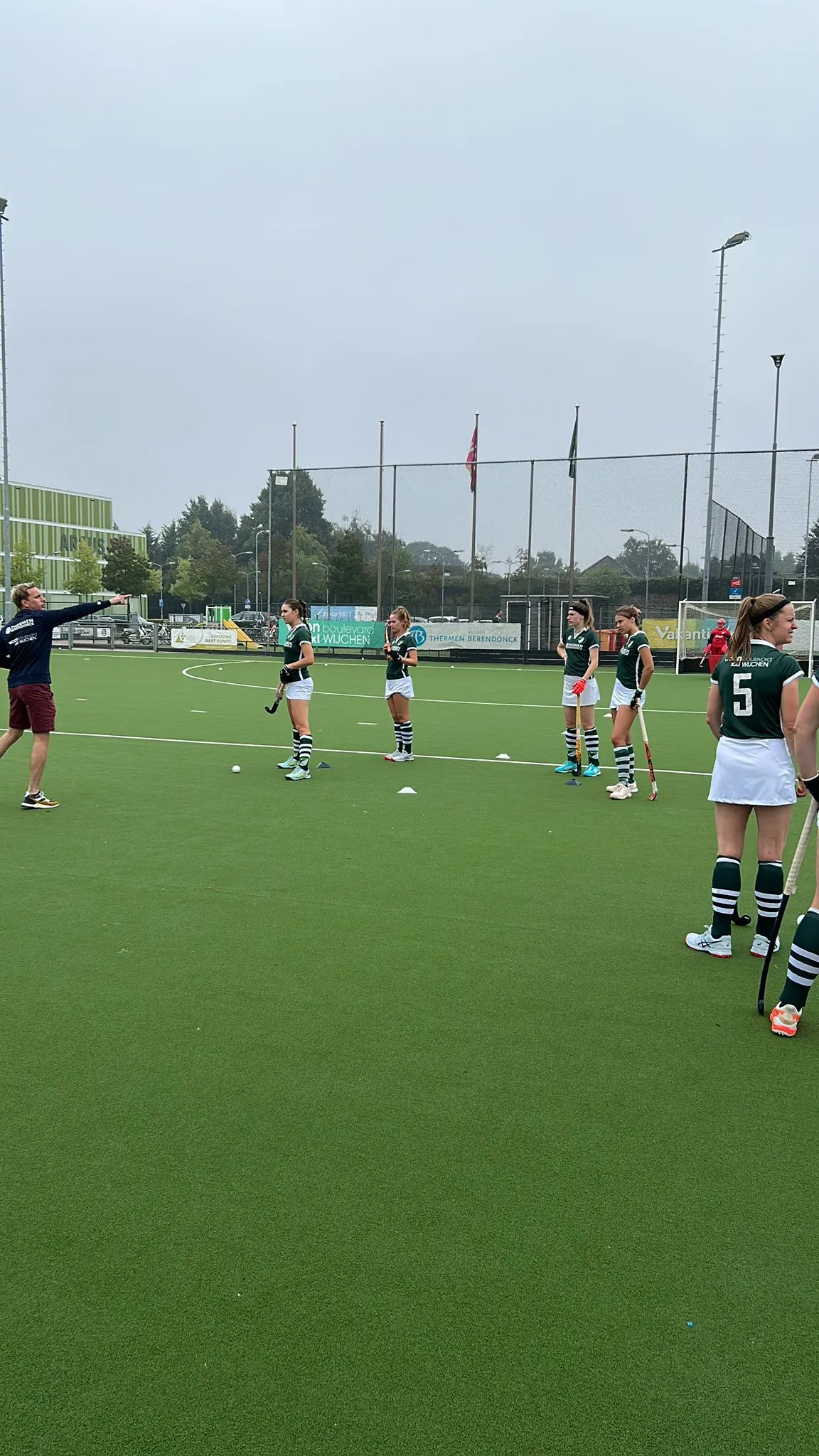 mhc hockeyvrouwen sep 2023 image 6483441