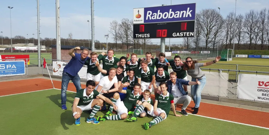 mhc oosterbeek