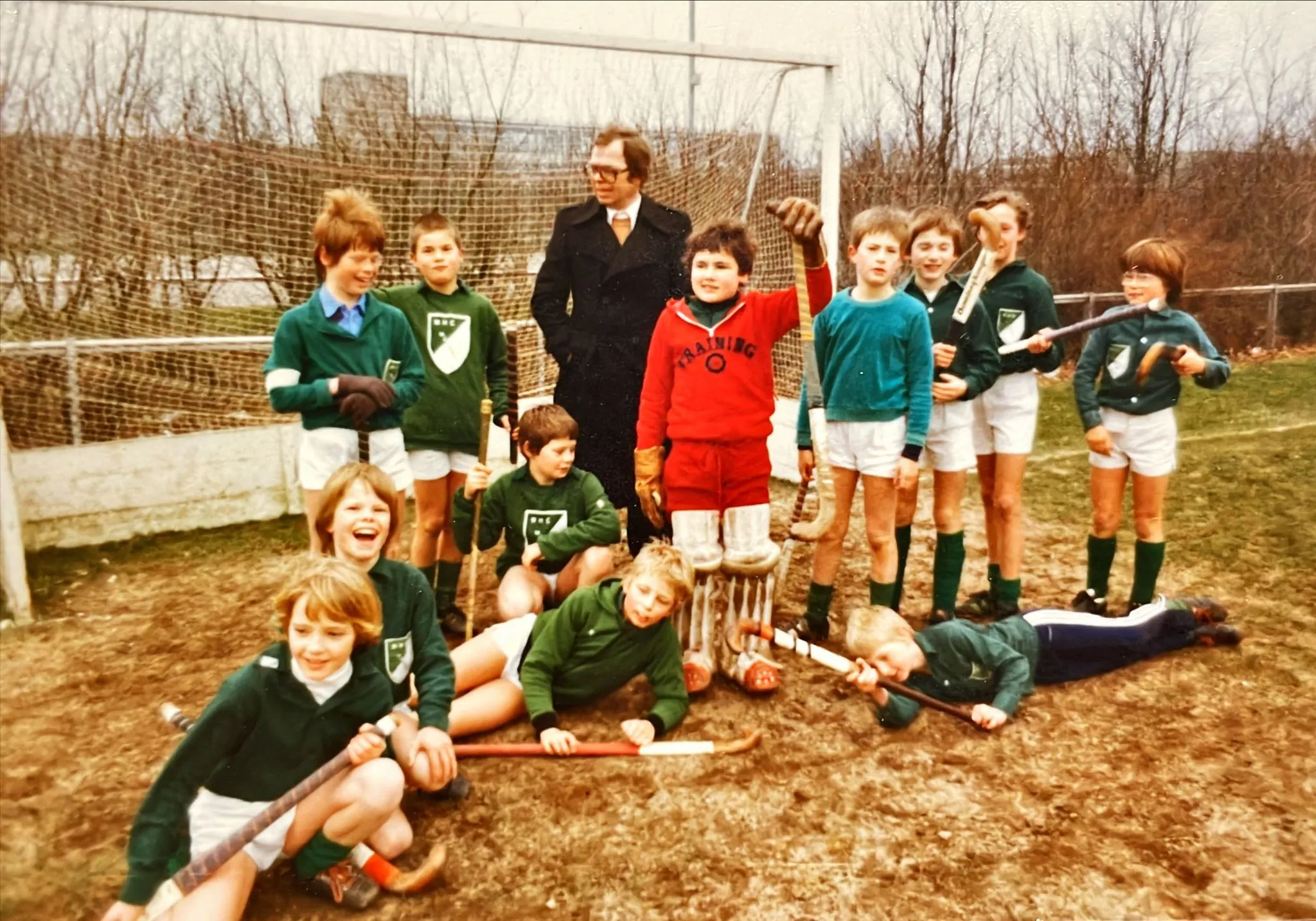 mhc wijchen 1980 1981