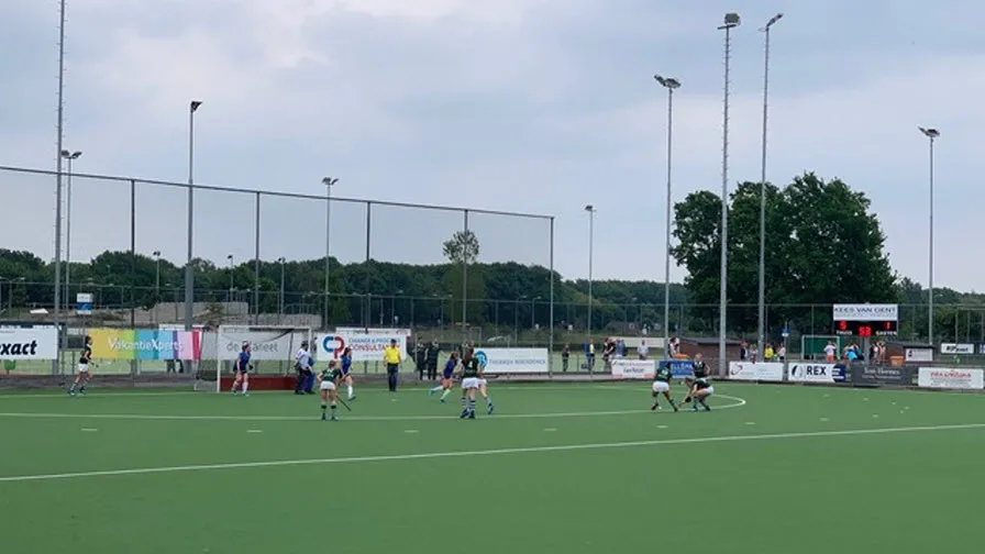 mhc wijchen barneveld