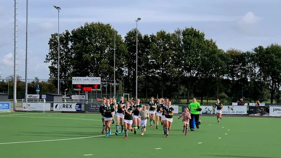mhc wijchen bemmel