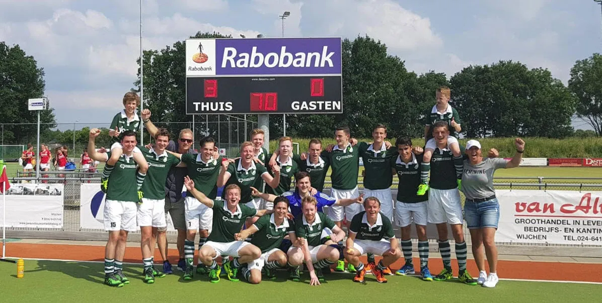 mhc wijchen culemborg