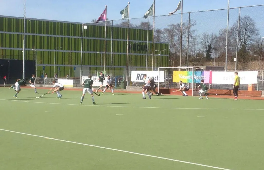 mhc wijchen deurne