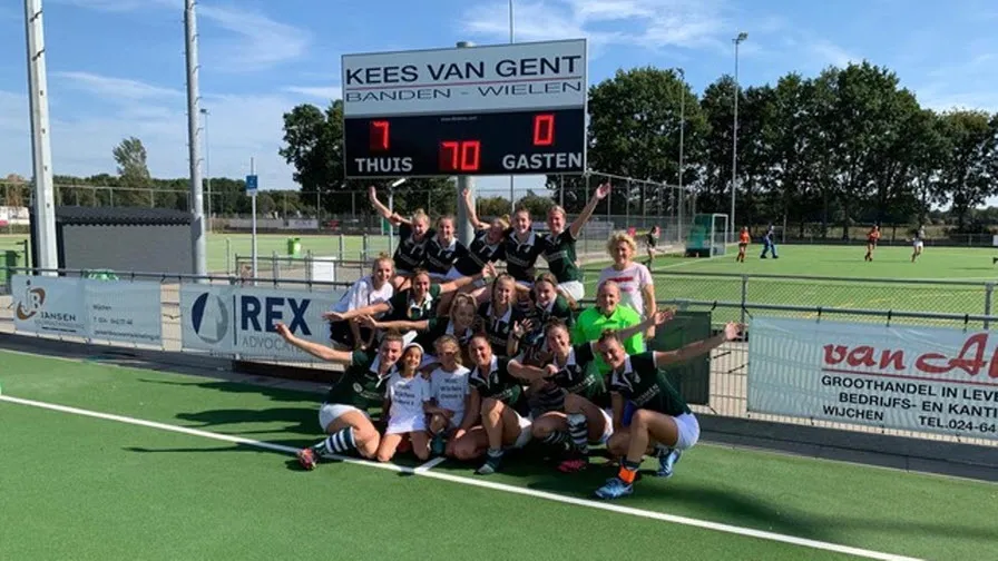 mhc wijchen deventer