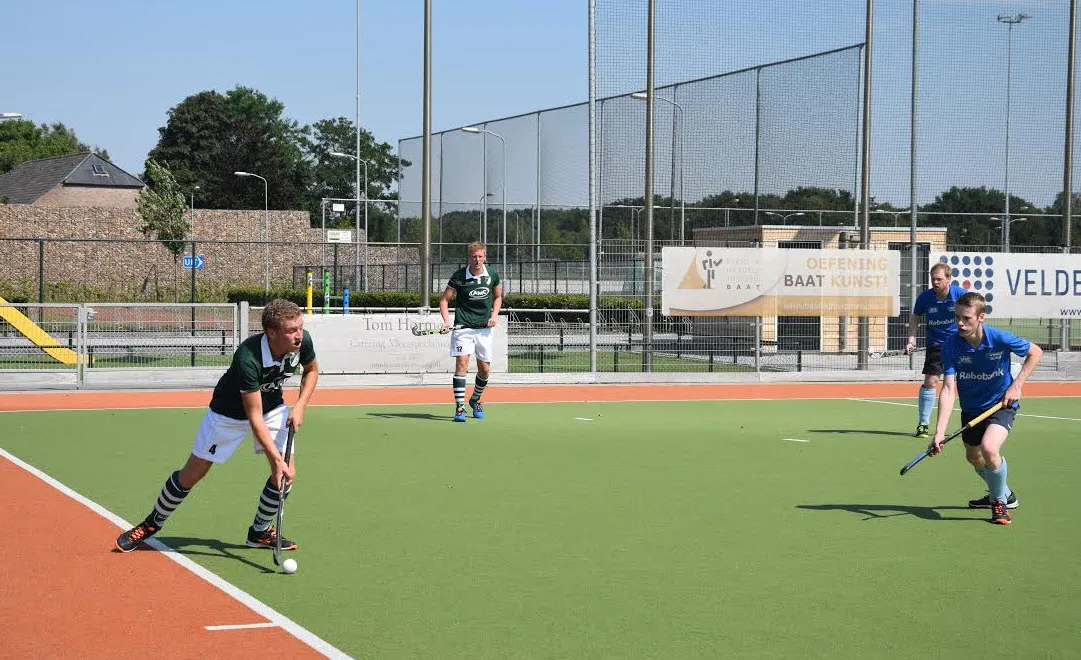 mhc wijchen foto nick derks