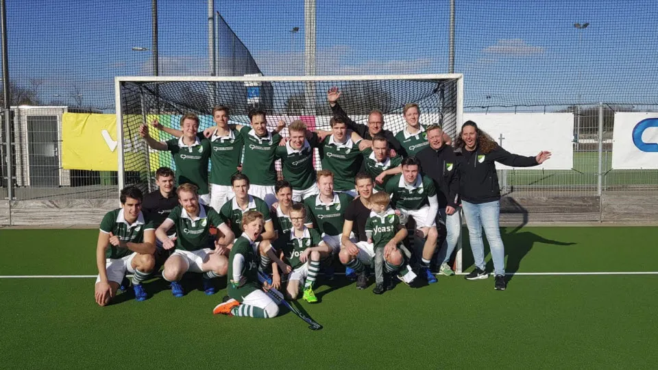 mhc wijchen heren 240319