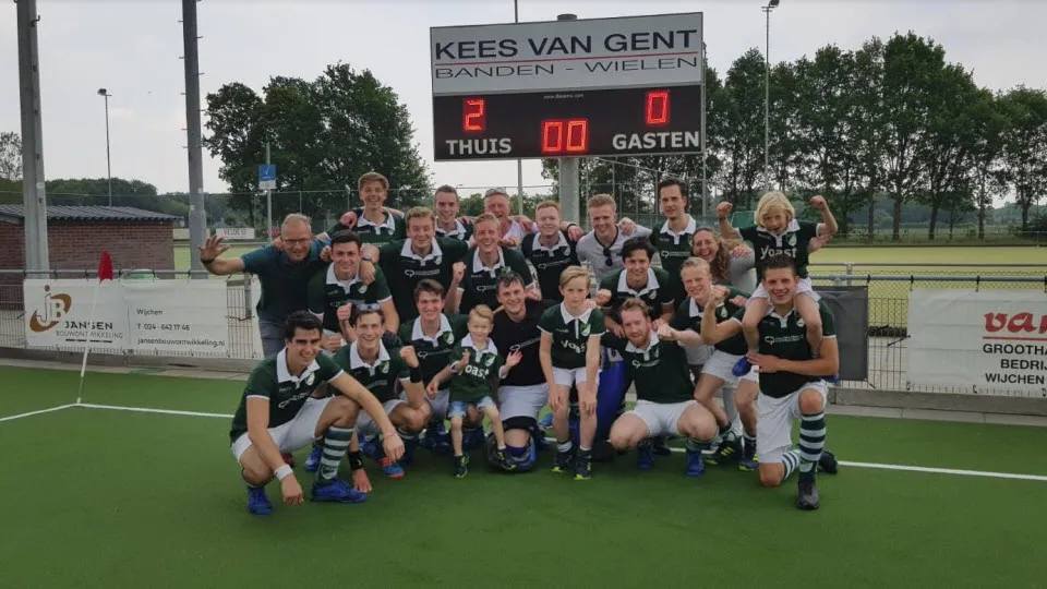 mhc wijchen meerssen