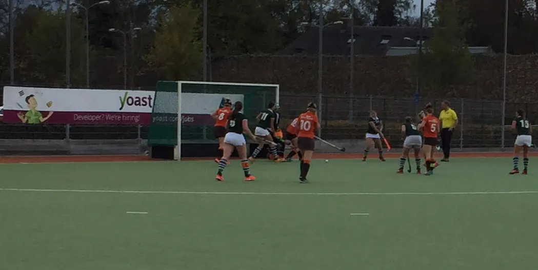 mhc wijchen oosterbeek