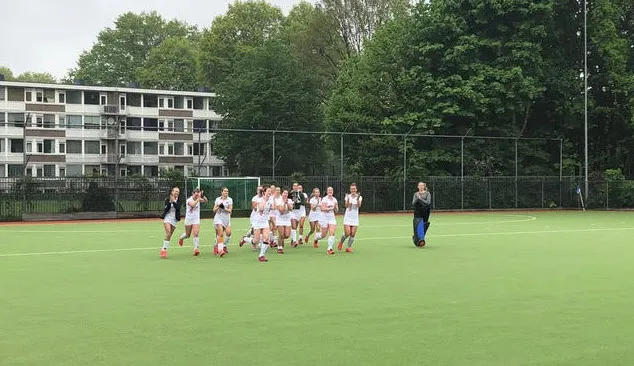 mhc wijchen shot