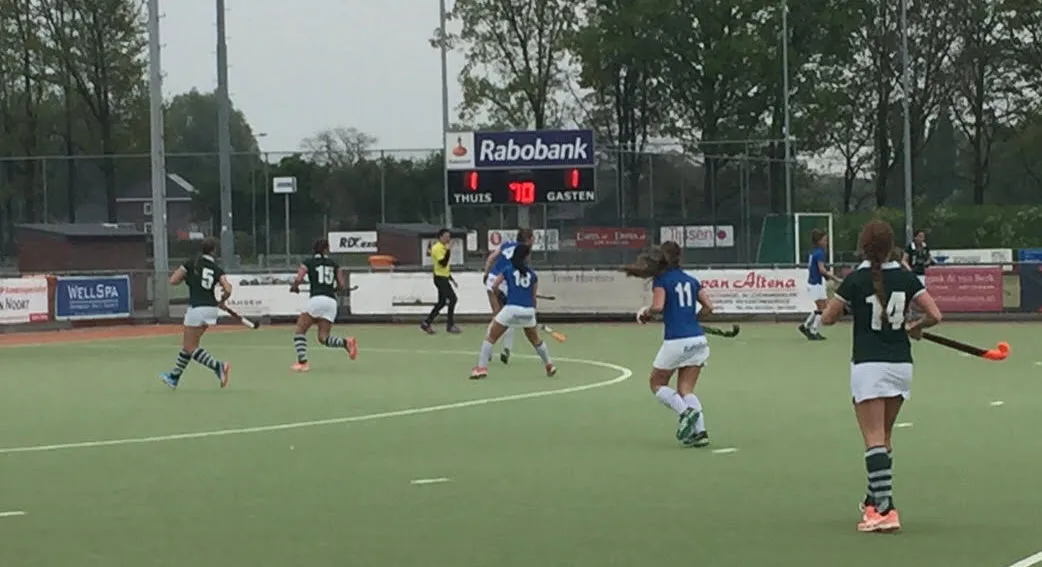 mhc wijchen shot