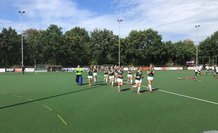 mhc wijchen soest