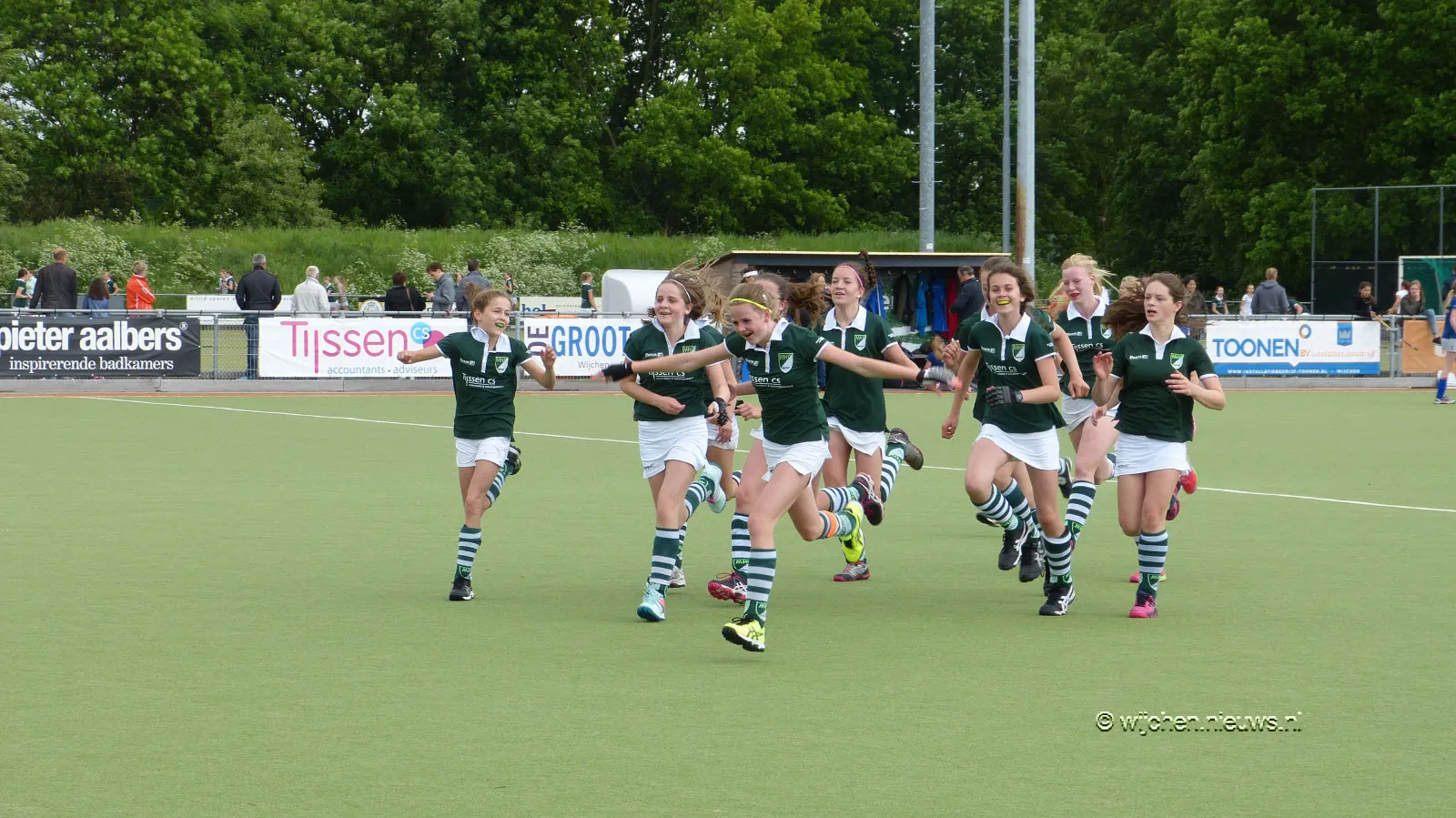 mhc wijchen