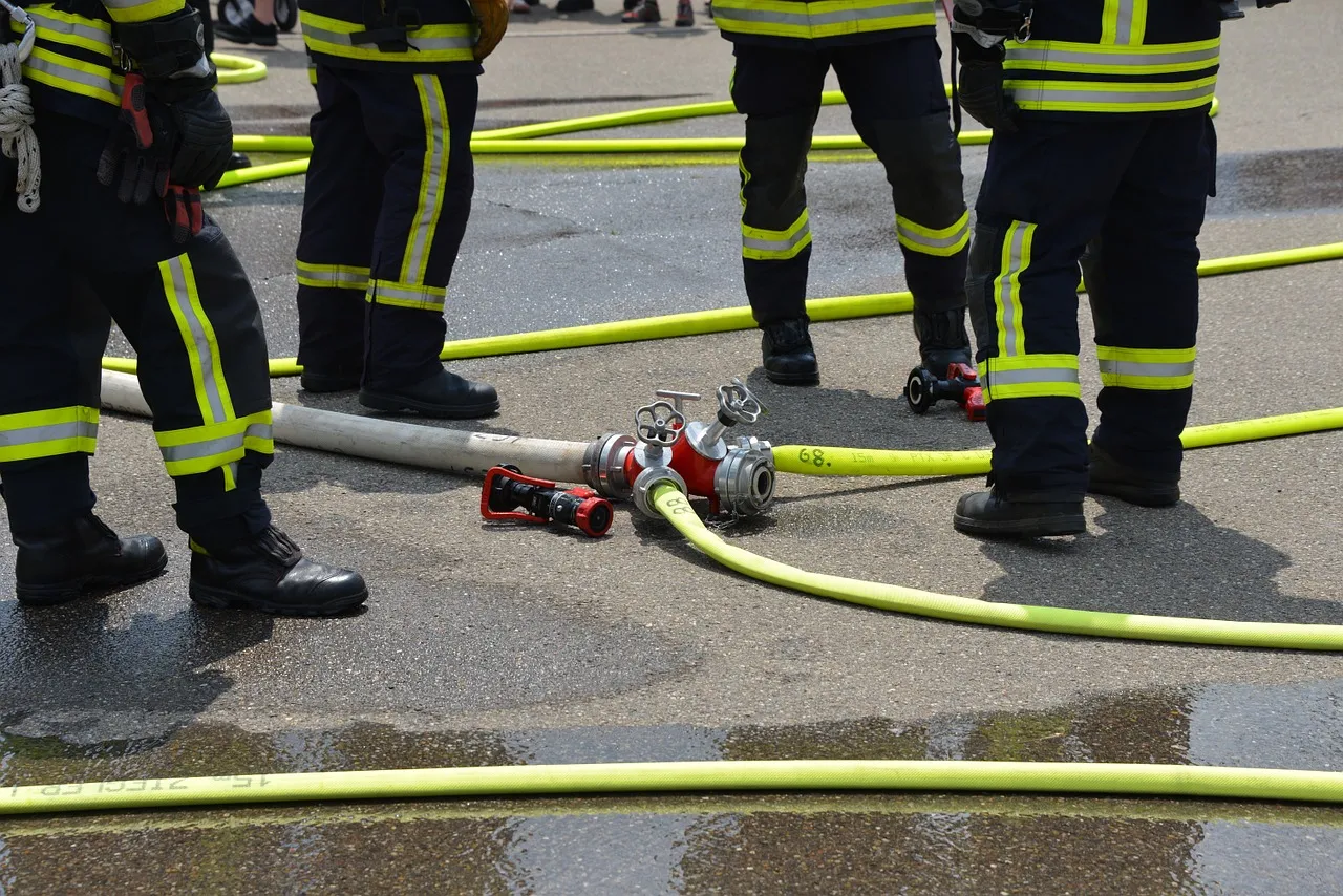 michael schwarzenberger pixabay fire 515805 1280