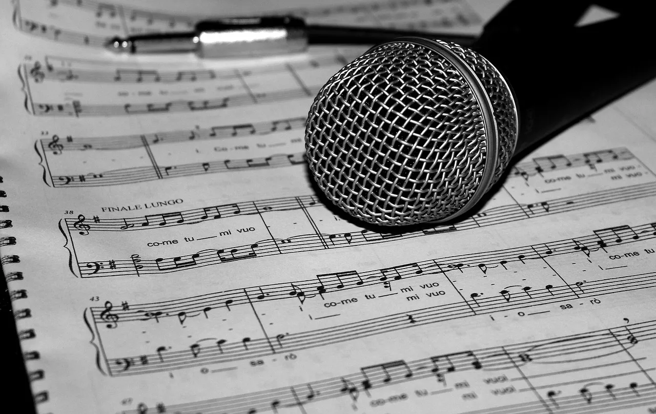 microphone 805256 1280
