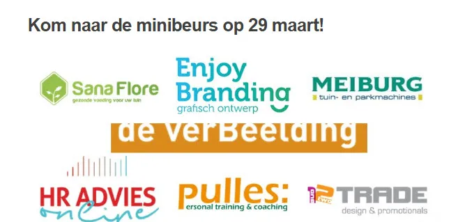 minibeurs open coffee wijchen 290317