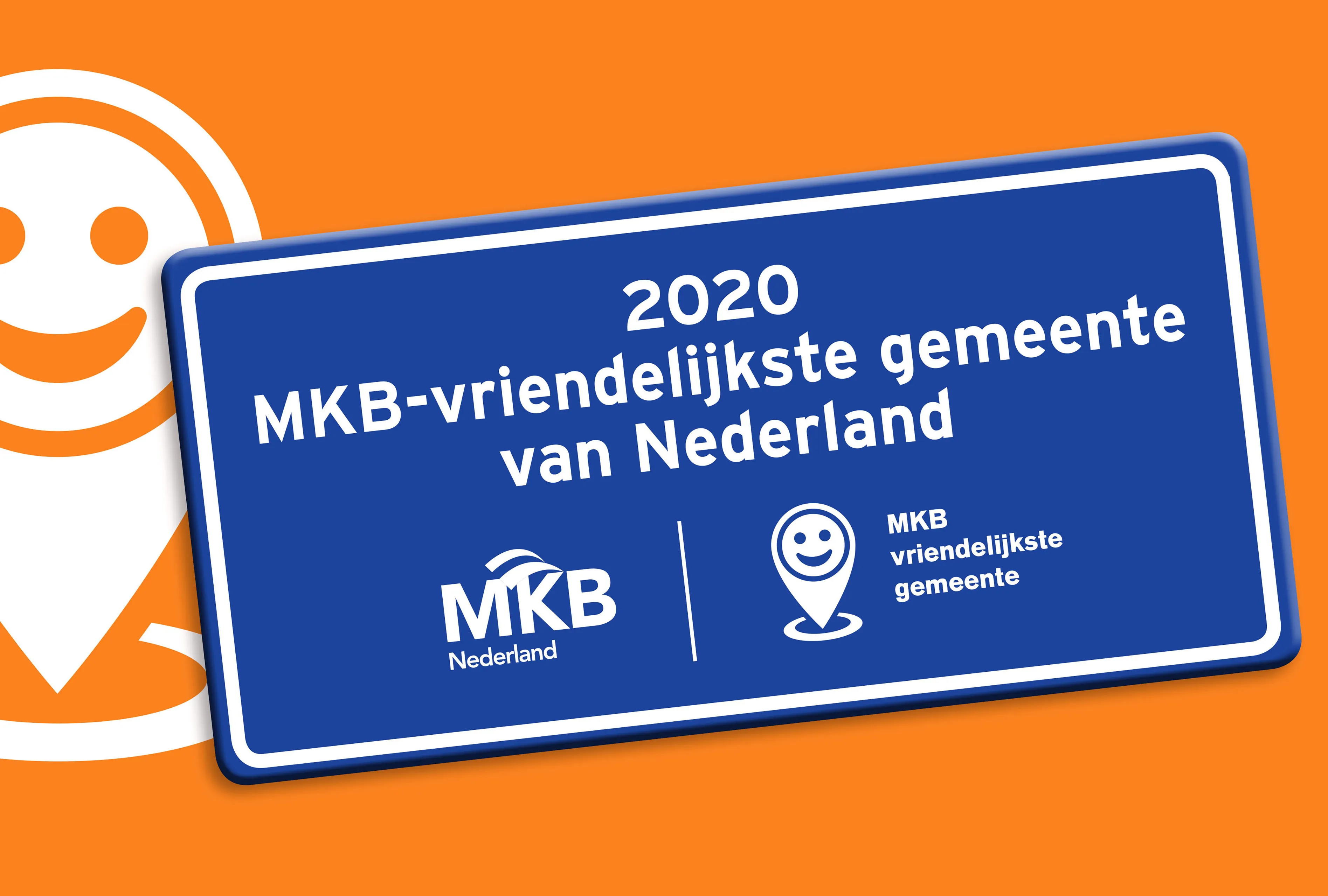 mkb vriendelijkste marker bord hr