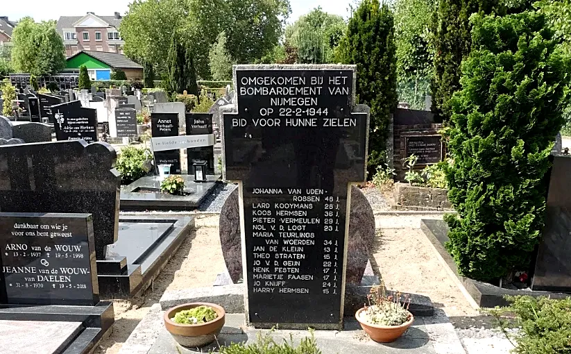 monument