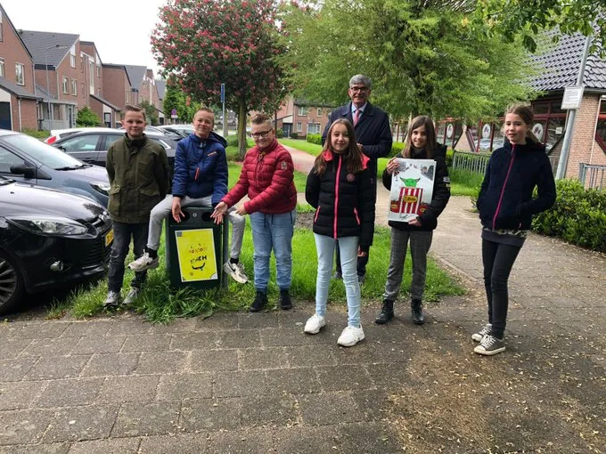 move zuiderpad