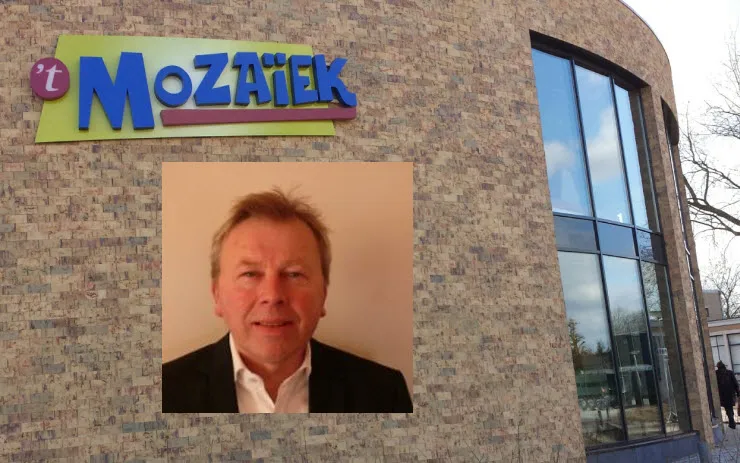 mozaek en hans jansen